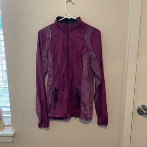 Lululemon jacket